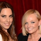 Melanie C et Emma Bunton ont enregistré un duo
