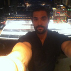 Florent Mothe : dans les coulisses de son album