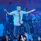 Sean Paul se mobilise pour Orange RockCorps