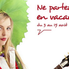 Découvrez le festival de Colmar, du 3 au 15 août !