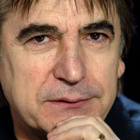 Serge Lama : des concerts et un best-of le 10/12