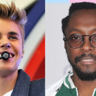 will.i.am prédit une longue carrière à J. Bieber