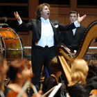 Roberto Alagna : le ténor a brillé hier à Orange