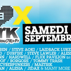 Festival Inox Park 3 : le grand rendez-vous électro