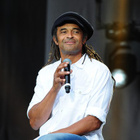 Yannick Noah publiera ses mémoires début 2013