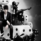 Julian Perretta en concert au Casino de Paris