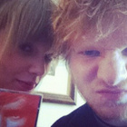 Ed Sheeran et Taylor Swift : le duo pour bientôt !