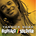 Yannick Noah a choisi "Buffalo Soldier"