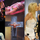 Sexe, religion... Madonna en 10 provocations