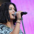 Jenifer à Paris et en tournée en mars 2013