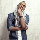 Colonel Reyel fidèle sur son "Soldat de l'amour"