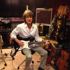 Les Rolling Stones étaient en studio à Paris !