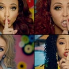 Tops UK : 2ème n°1 pour le girls band Little Mix