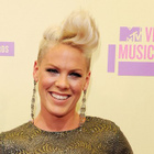 Pink a fait son grand retour aux MTV VMA's