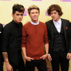 One Direction chante "One Thing" aux MTV VMA's
