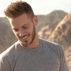 M. Pokora en interview