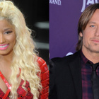 American Idol : Nicki Minaj et Keith Urban jurés