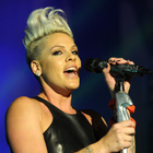 Pink en concert à Paris-Bercy le 17 avril 2013