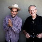 Ben Harper : l'album "Get Up!" le 29 janvier 2013