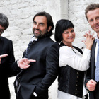 Maurane critique le concept de "The Voice"