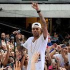 Chris Brown : un 2ème concert à Bercy le 9/12