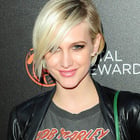 Ashlee Simpson revient avec "Bat for a Heart"