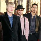 Backstreet Boys : un titre inédit pour Noël