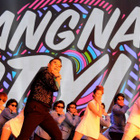 PSY et Taylor Swift enflamment les MTV EMA's