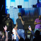 Sexion d'Assaut : une nouvelle tournée en 2013
