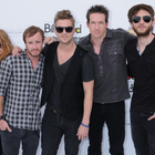 OneRepublic au Trianon le 20 avril 2013