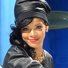 "Unapologetic", premier n°1 US de Rihanna