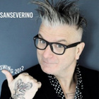 Sanseverino revient avec un "Swing 2012"