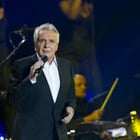 Michel Sardou : 50 ans de carrière "En chantant"