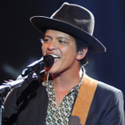 Bruno Mars accusé de plagiat sur "Treasure"