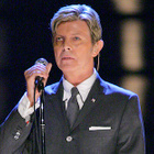 David Bowie : son single privé de charts UK !