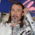 F. Pagny : "Un effet "The Voice" ? Au contraire !"