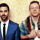 Top Singles : Macklemore tient tête à will.i.am
