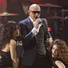 Pitbull remixe lui aussi "Scream & Shout"