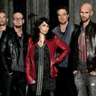 Within Temptation : 5 concerts en France en 2014