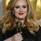 Oscars 2013 : Adele s'impose avec "Skyfall"