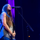Alanis Morissette : "Live à Montreux" le 22 avril