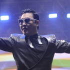 PSY : son nouveau single sera "Gentleman"