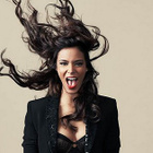 Shy'm remixe "Caméléon" pour la sortie single