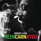 Snoop Lion : l'album "Reincarnated" en écoute !