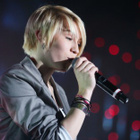 "Star Academy" 9 : Laurène prépare son album