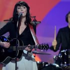 La Grande Sophie à l'Olympia le 21 juin