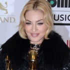 Madonna dévoile le trailer du "MDNA Tour"
