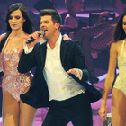 Robin Thicke : écoutez son nouveau single !