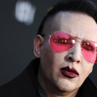 M. Manson : sa dédicace à P. Jackson choque