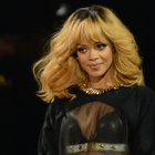 Record : Rihanna remercie ses fans français